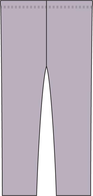 leggings visual