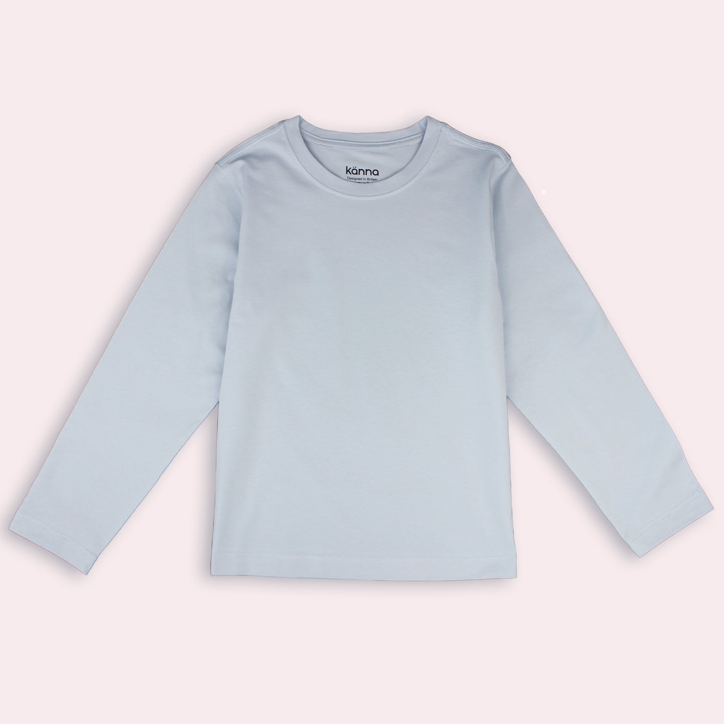 Sensory long sleeve tee shirt