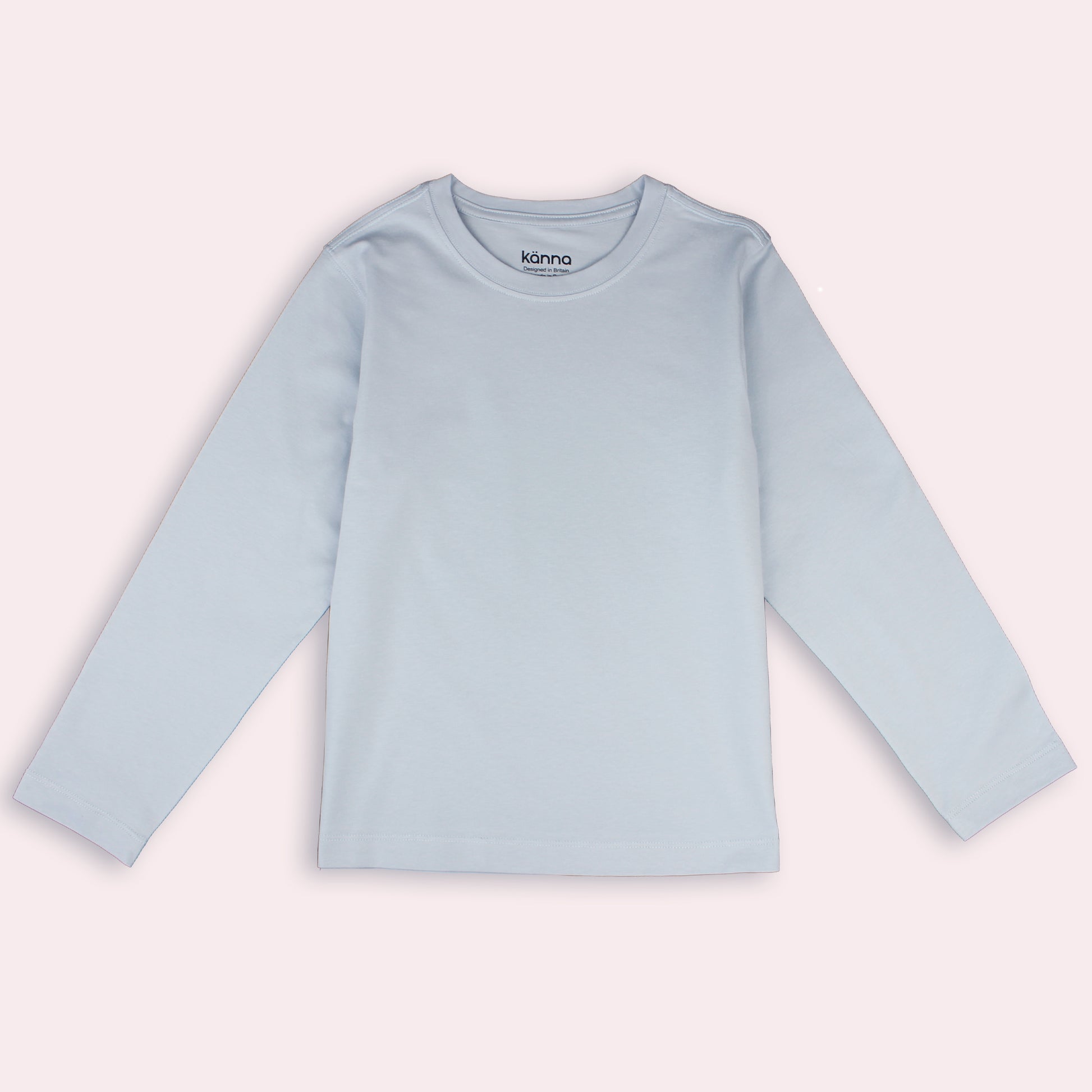 Sensory long sleeve tee shirt