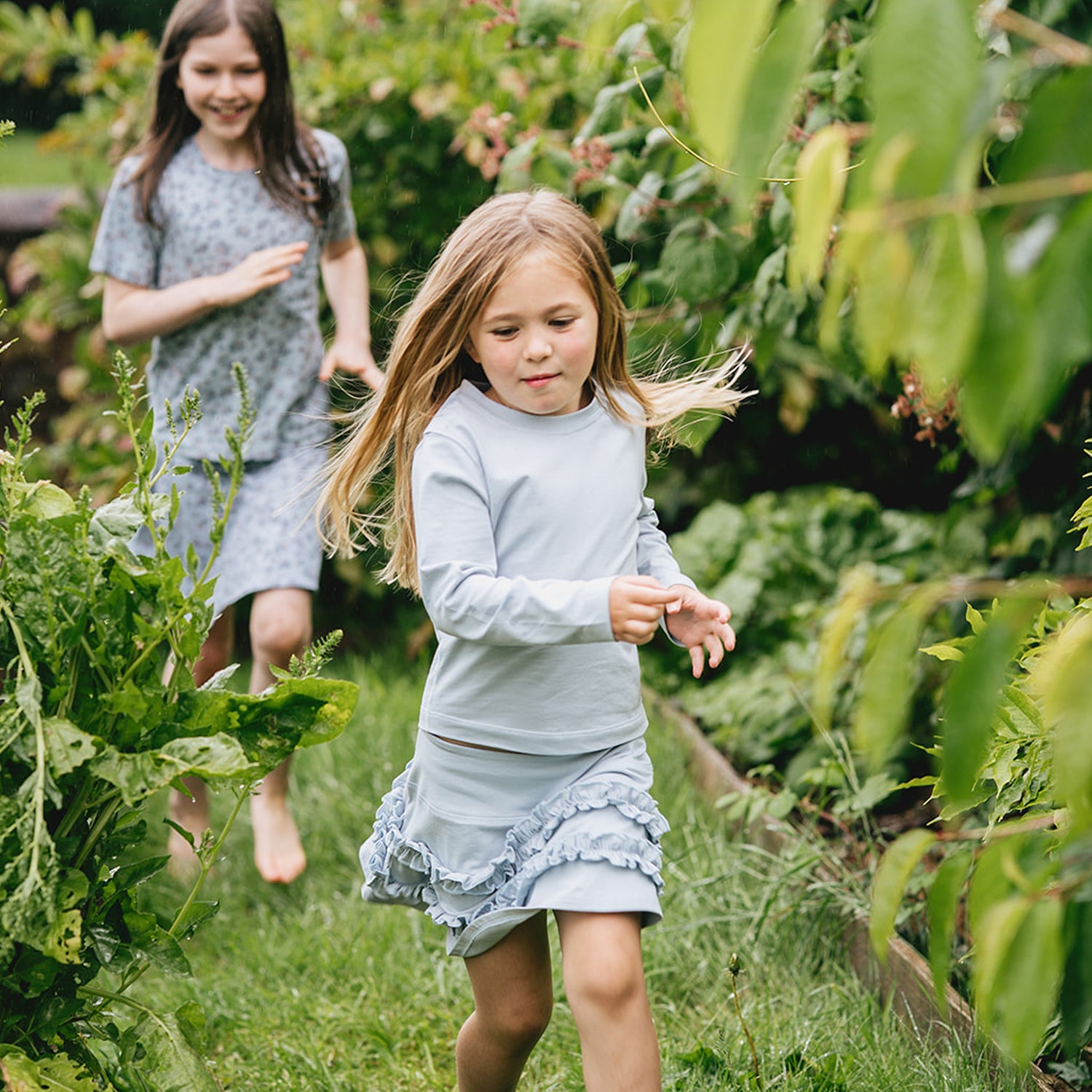 kanna sustainability in childrens clothing